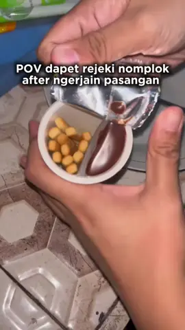 hush gk pernah gagal 😂🤭 #hushchocolate #couples #coklatpasanganviral 