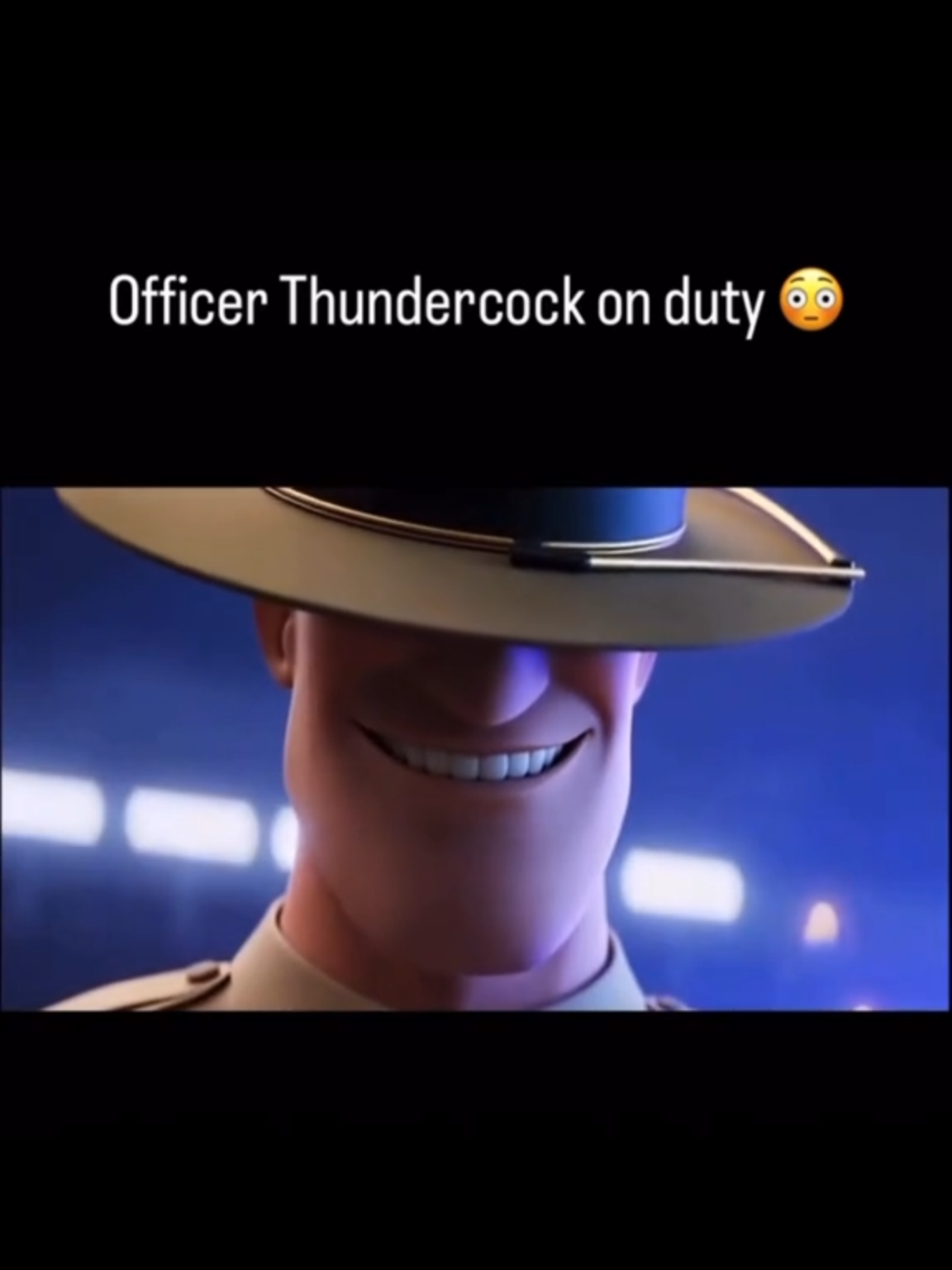 #cassiusthundercock#bodycam#officer#ai#fyp#viral#funny