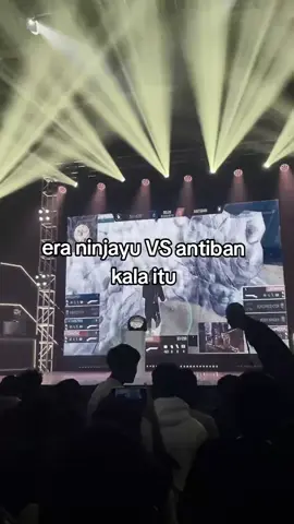 era ninjayu vs antiban kala itu 2024#fyp#ninjayuvsantiban#viral#masukberanda#fyppppppppppppppppppppppp 