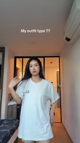 #Search my outfit type? 🤪