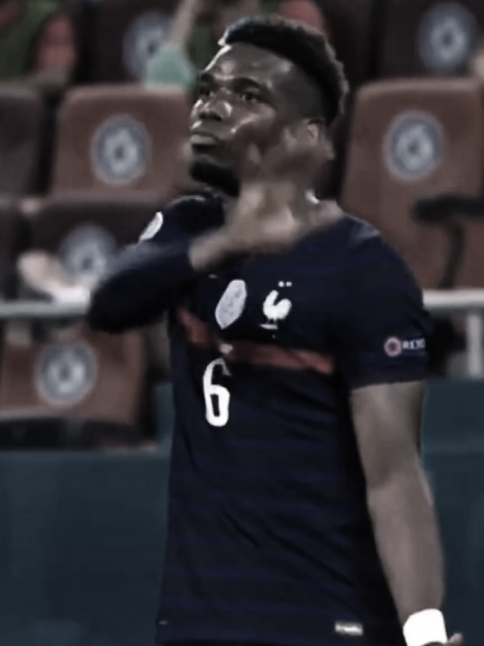 nhà vua trở về👏 #bongda#capbongda#football#qh__209#tiktok 