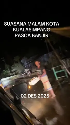 #aceh #acehtamiang #banjir #bencanaalam #kualasimpang 