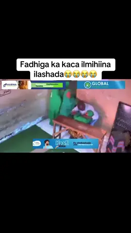 Masiibo kugu dhacdey kaas hala toogto😭😭@Sundus fat loss💪👌🏼  