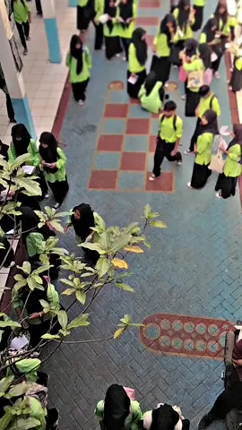 #school🏫 #smpn1kresek 