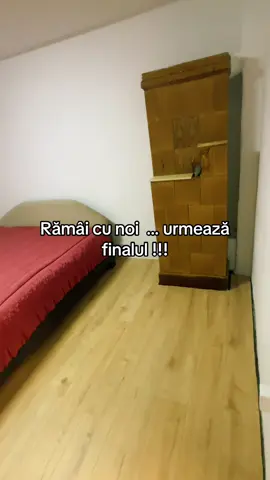 Continuam transformarea! #dormitor #renovare @HAY la SEN 