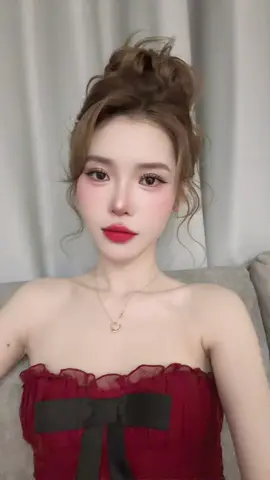 Một chút dễ thương☺️#tiktokviral #xuhuong 