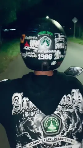 #pagarnusabanyuwangi #pagarnusa86💚🔱 #fyp #fouryou #4u 