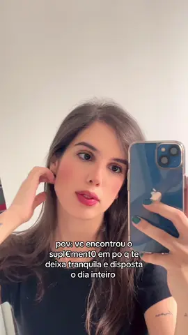 amigas q sofrem de ansi3dad€ precisam conhecer #cortisol #fy 