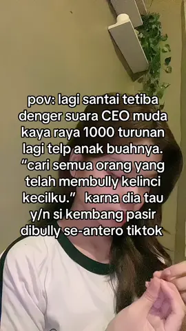 gawat jangan sampe kita dijadiin umpan harimau #yn #jokes #ceo 