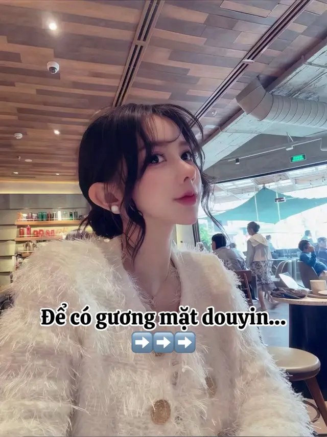 Biến thành bạch nhật quang khi gặp ekip Anh Dương #xuhuong #thammy #lamdep #nangmui 