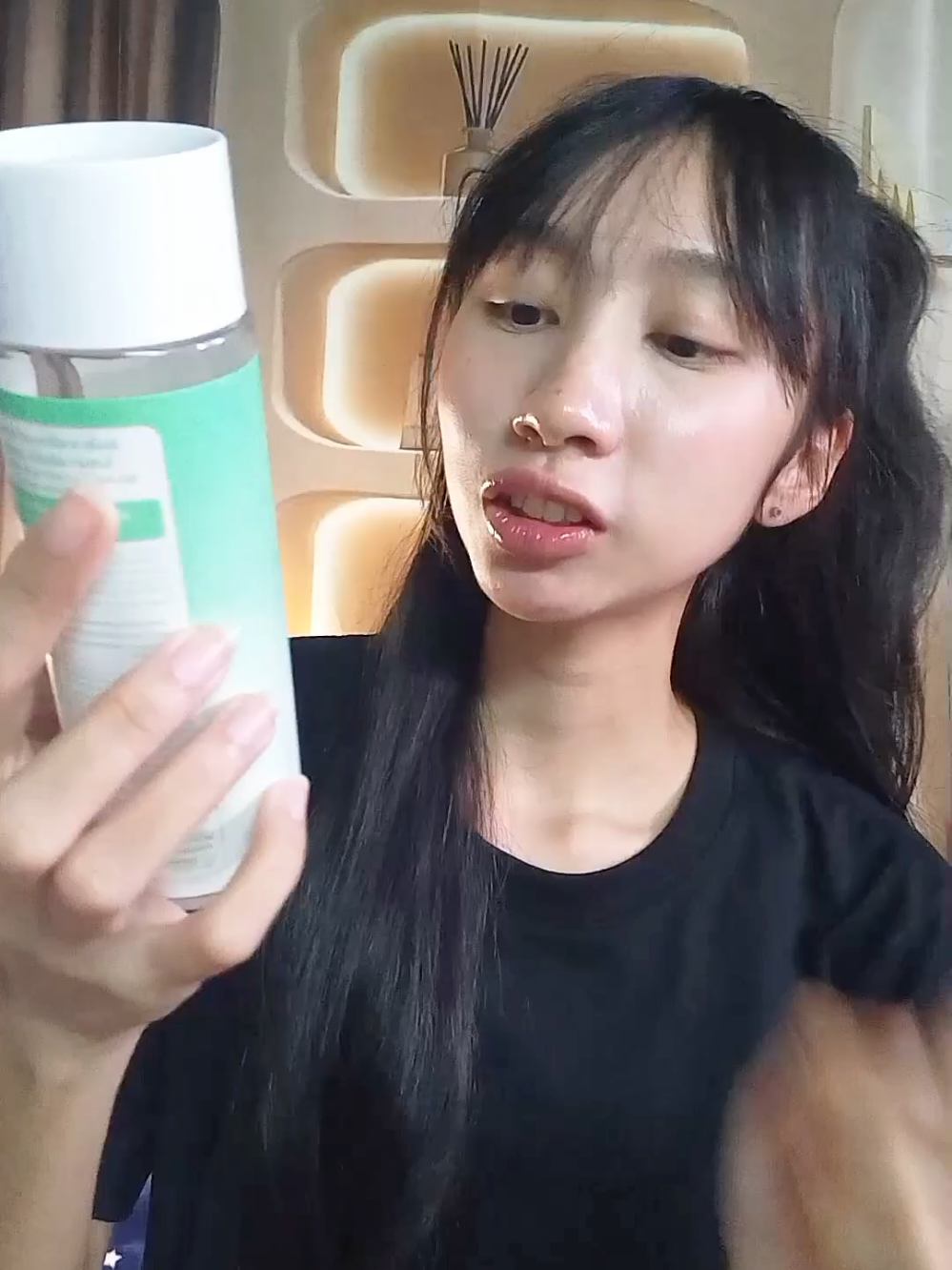 #คลีนซิ่งซิบบลิ้ง #siblingth #เป็นสิว #ผิวบอบบาง #ใช้ดีบอกต่อ 