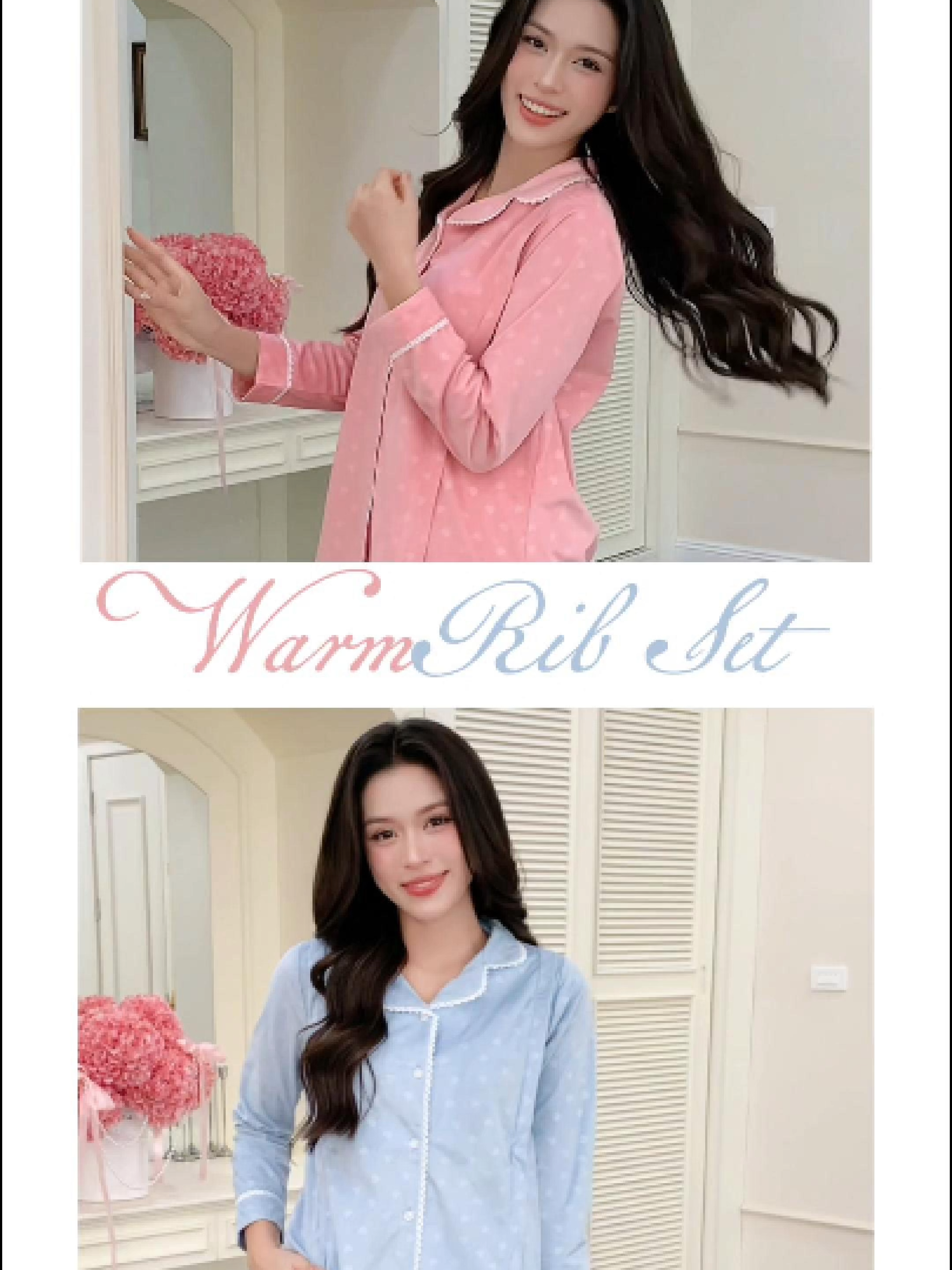 ✨ 𝐖𝐚𝐫𝐦𝐑𝐢𝐛 𝐒𝐞𝐭 – 𝐀̂́𝐦 𝐭𝐫𝐨̣𝐧 đ𝐨̂𝐧𝐠, 𝐦𝐞̂̀𝐦 𝐭𝐮̛̀𝐧𝐠 𝐤𝐡𝐨𝐚̉𝐧𝐡 𝐤𝐡𝐚̆́𝐜 ✨ #b2mum #b2mumdesign #mebimsua #mebaumacdep #mebau #mebaumacgi #fypシ゚