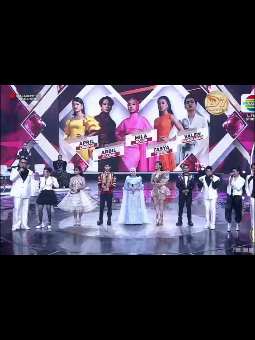 dan Zahra gk juara rezekinya baik semogaa Sukses seperti AYut #jirayut #zahra #gilangdirga #da7 