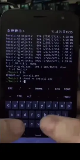 How can use termux in ethical hacking field. and this content only use for educational purpos. don't promote illegal work. 