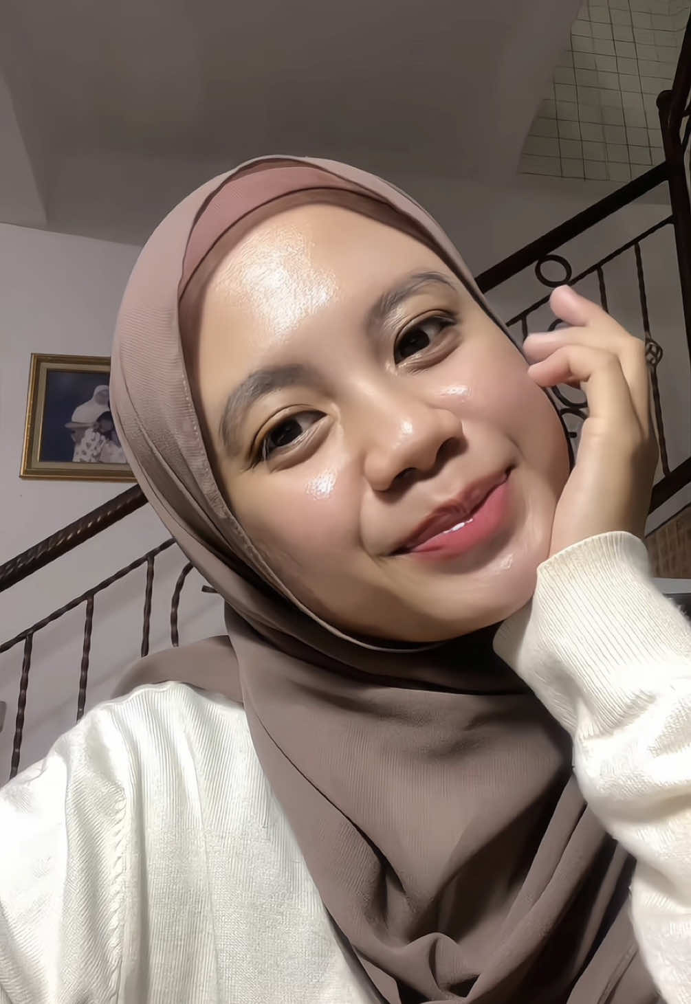 oh gini rasanya dicariin pas ngilang