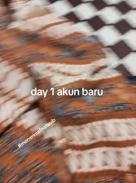 akun baru#akunbaru #masukberanda #fyp #foryou 