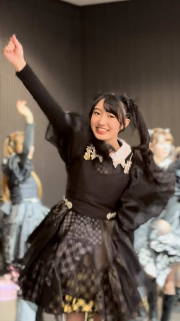 11/30開催ルミフリ@ららぽーと立川立飛 #青山菜花  #なのちゃん #推しカメラ  #アイドル  #lumiunion  @青山菜花🦄🌼 