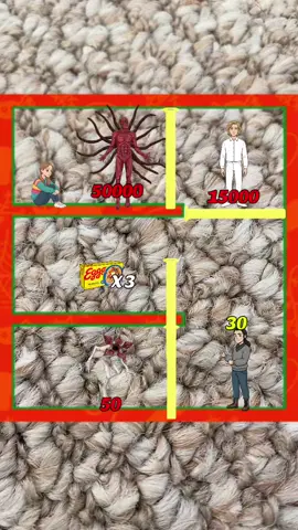 Stranger things #filterchallenge #strangerthings4 