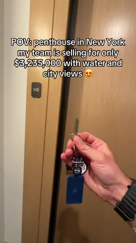 Time to splurge!!! #newyork #penthouse #luxury 