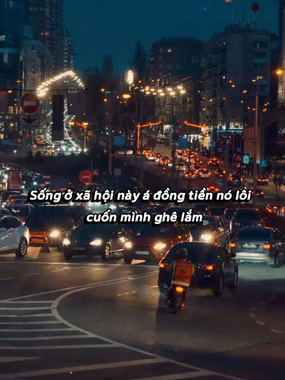 Chữ tiền cắt đứt chữ tâm chia đôi chữ tín #xuhuong #tamtrang #CapCut 