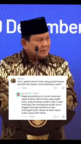Ternyata potongan video itu masih jadi senjata yang ampuh untuk menghujat. Dan lebih disayangkan lagi masih saja banyak yang percaya 🥹 #prabowosubianto #prabowo #teddyindrawijaya #gerindra #fypシ゚ 