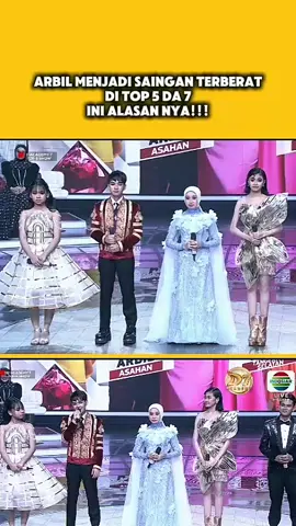 ngeri semua peserta pilih Arbil menjadi musuh paling berrattt