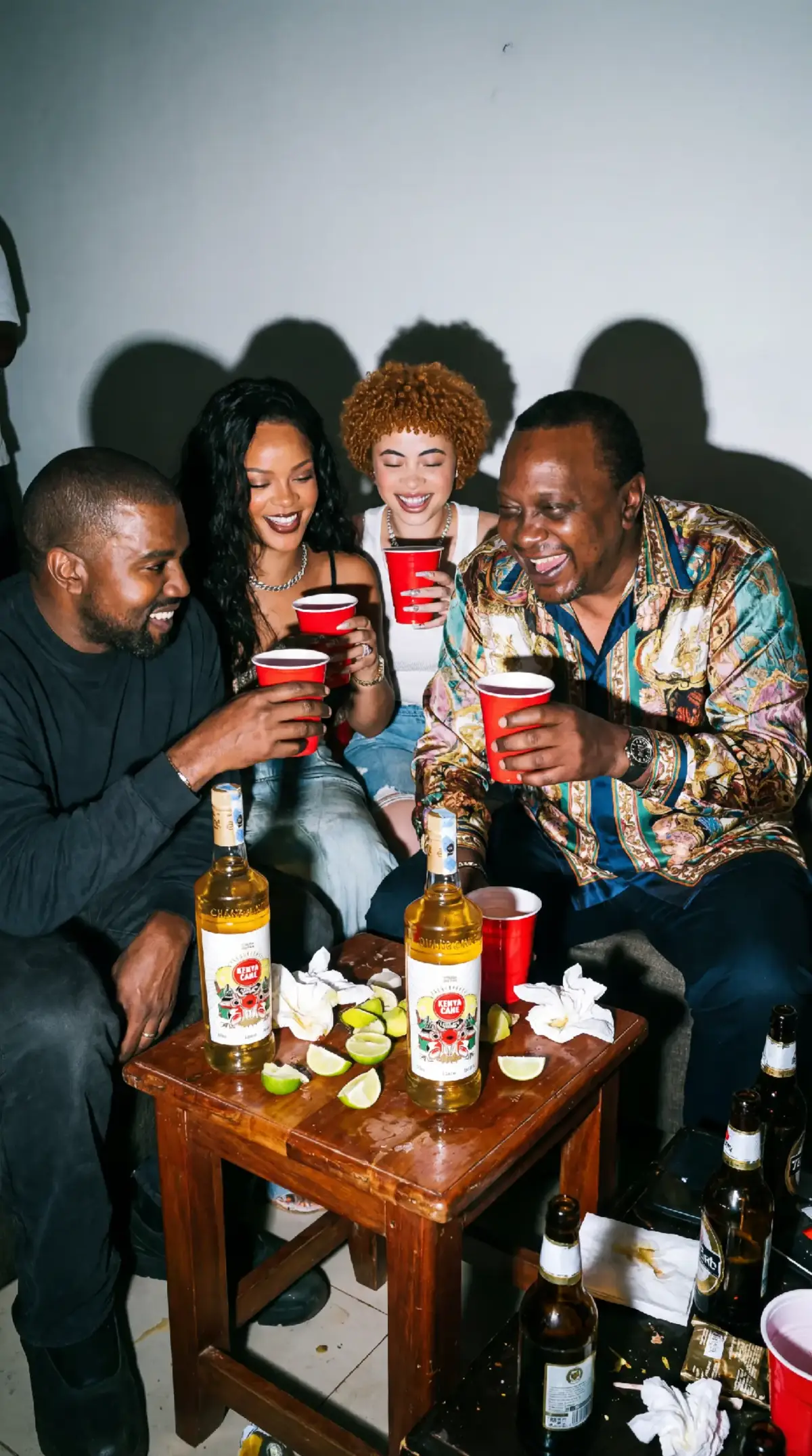 Drinkcember is here!! 🍻