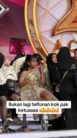 @DA7 DEDE APRIL @APINGG @DDAFRILPENYANYICILIK2 #ropril #aprilda7 #dacademy7indosiar #fyp #fyppppppppppppppppppppppp 