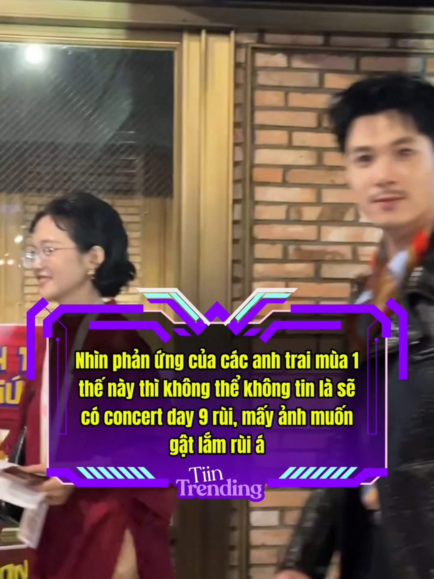 #DREAMeRMedia #tiintrending #anhtraisayhi #anhtraisayhiconcert