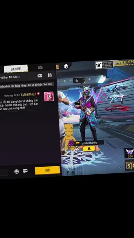 +1 bé khách #CapCut #freefire #xhhhhhhhhhhhhhhhhhhhhhhh #abcxyz #fyp 