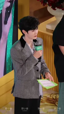 02.12.2025 ▶️iQIYI International Global Ambassador Chen Zheyuan  📍in Malaysia #เฉินเจ๋อหย่วน #เฉินเจ๋อหยวน #มาเลเซีย #iqiyi #chenzheyuan_dylanwangfc_aom 