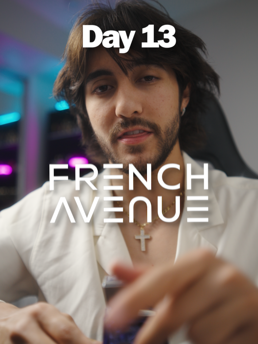 Atlantis Extrait 🍉🥥 #series #frenchavenue #fragrance #cologne #perfume @Fragrance World 