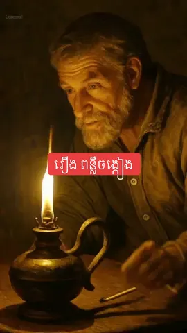 រឿង ពន្លឺចង្កៀង #រឿងនិទានខ្មែរ #រឿងនិទាន #រឿងខ្លី #រឿងអប់រំខ្លី #imchanboracheat 