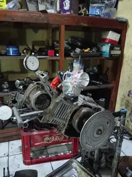 #Jupiterz#5tp #130cc 