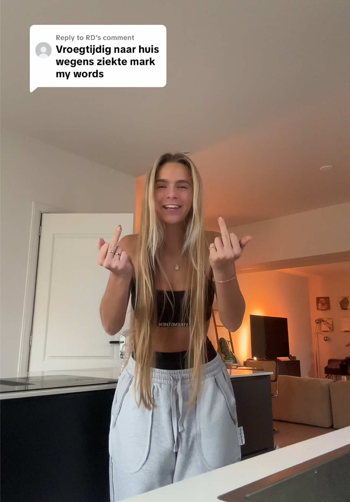 Replying to @RD I Love proving people wrong🥹😇 #expeditierobinson #expeditierobinson2025 