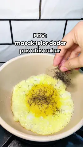 Jangan mikir macem² ya guys 😅 Ini bukan rambut yg itu ko, ini namanya sayur rambut / fatchai 🤩 di china ini udah umum & sering di jadiin pelengkap masakan 😍 #fyp #fyppppppppppppppppppppppp #viral #viralvideo #lucu 