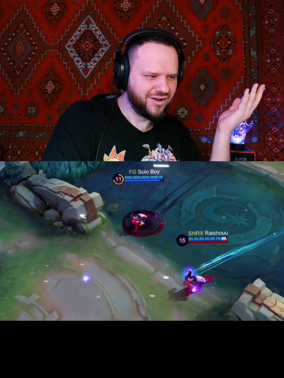 #mobilelegends #mlbb #вудский #вудскийдед #мобайллегенд @SHRX•Raichouu 