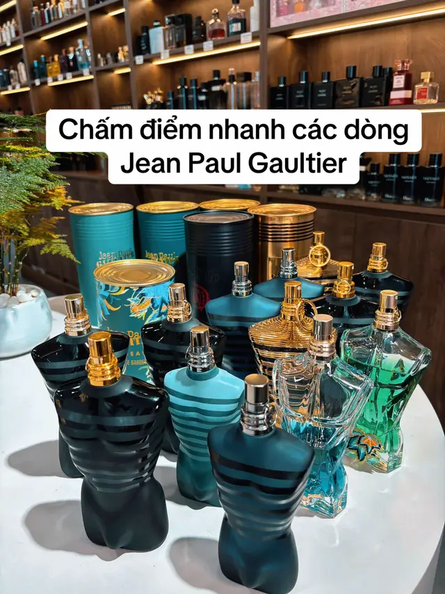 Ai thích ngọt ngào cuốn hút thì bơi hết vào đâyyy! #cynnperfume #reviewnuochoa #lemaleelixir #nuochoanam #chietnuochoa