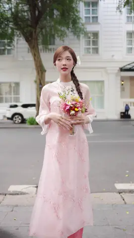 Anh ơi mình về đi ❤️ #aodaicachtan #aodaingo #xuhuong #aodaivietnam #aodaitet 