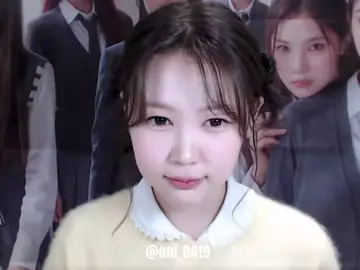 adek cute banget dek 😫🤏🏻 #ye_on #Hearts2Hearts #H2H 