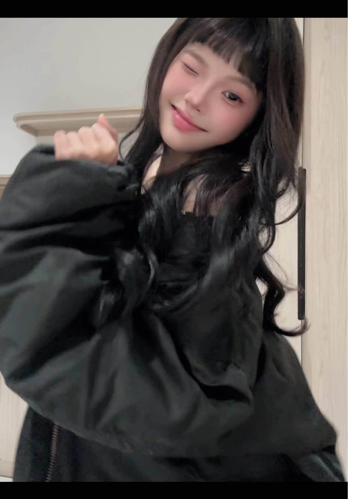 Không biết nhảy trend này kà kà k 