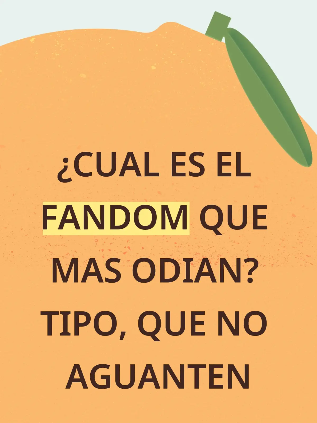 osea, literal si yo empiezo a debatir con un fan del hazbinverso se ofende si le digo que está mal escrito y no tiene sentido, se enoja porque según el el mismo solo puede opinar, más específico sería que hay fans de helluva boss que no les gusta que les digan que la serie cambió la trama por capricho de la creadora, nose es raro #elardido #fyppppppppppppppppppppppp #opinion #texto #dialogo 