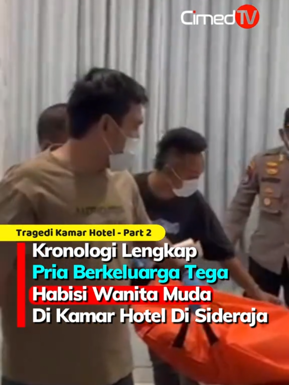Terungkap, tragedi di kamar hotel di Sidareja. #pria #hotel #sidareja #cilacap #cilacapmedia 