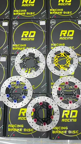 Mẫu đĩa RD size 220mm có nhiều màu cho anh em lựa chọn #diard #diardracing #diardspeed #diardracingsize220 #diardracingsize220mm 