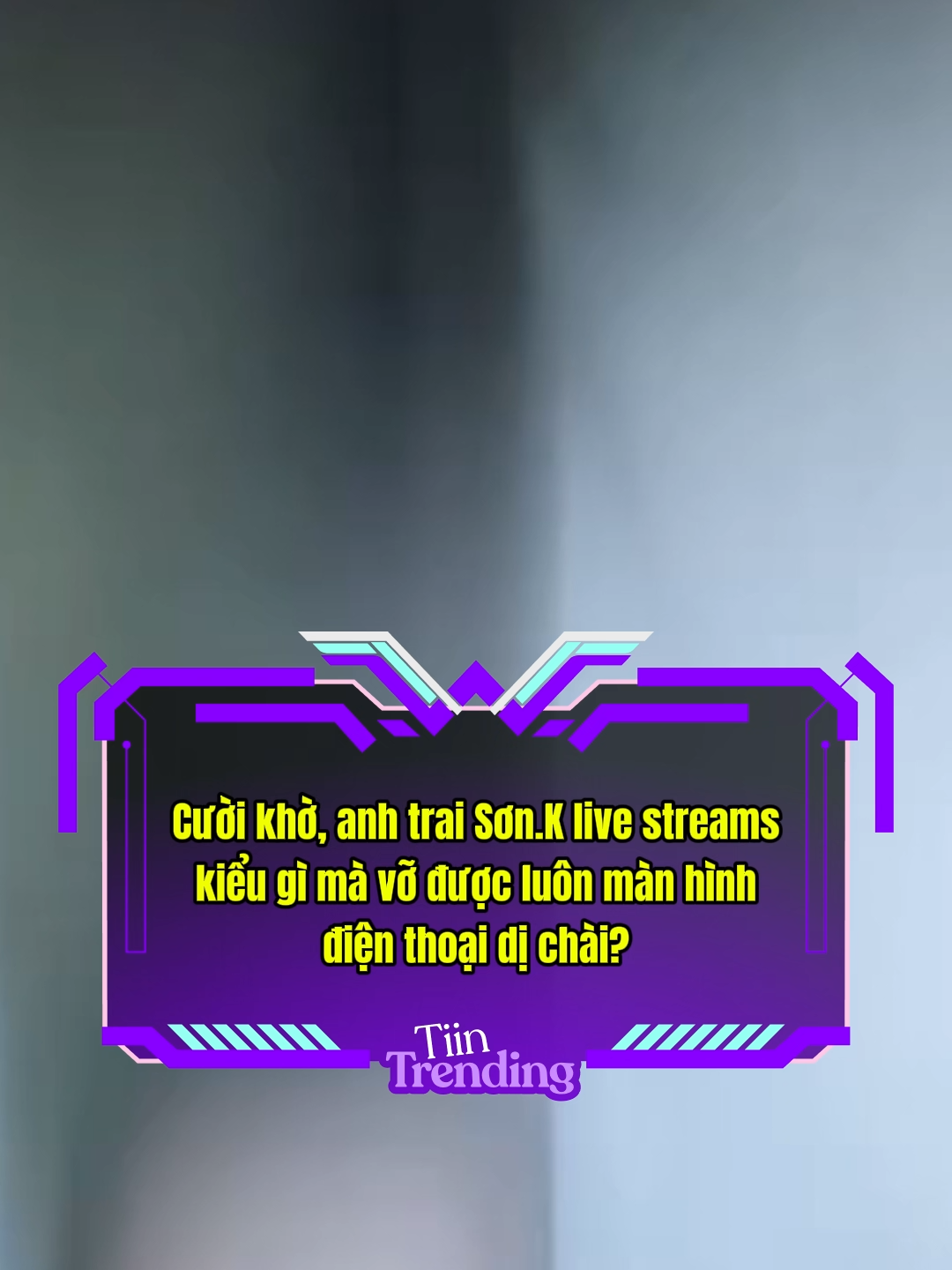 #DREAMeRMedia #tiintrending #sonk