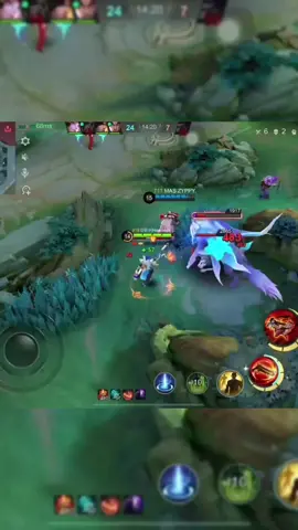 cara dapetin emot Spongebob mlbb#MLBBXSpongeBob #MLBBFriendFest #MLBB 