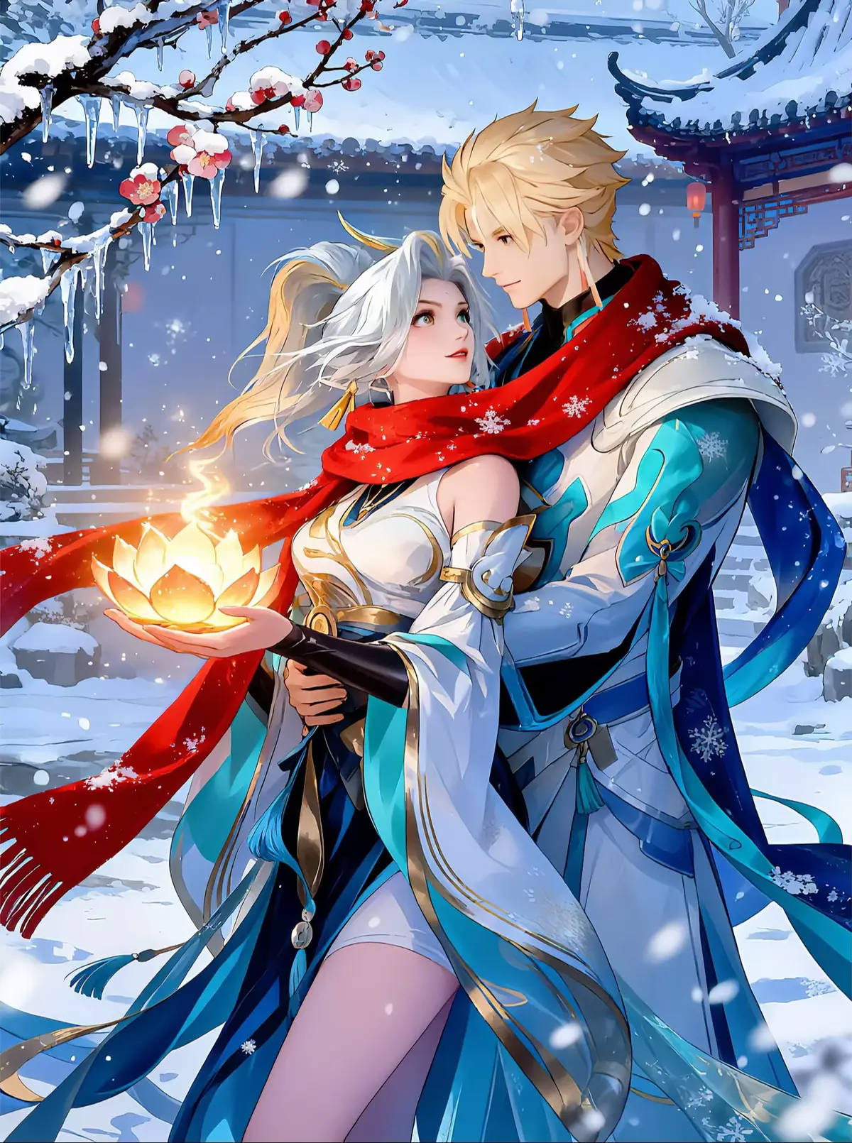 Làm sao cô mới chịu gã #lienquanmobile #trending #fyp #viralvideo #xuhuong 