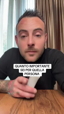 QUANTO IMPORTANTE SEI ? #foryou 