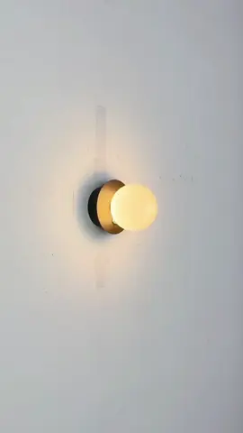 ĐÈN TƯỜNG PHÒNG NGỦ. #tongkhodennoidiatrung #denled #dentrangtri #dentuong #siriden 