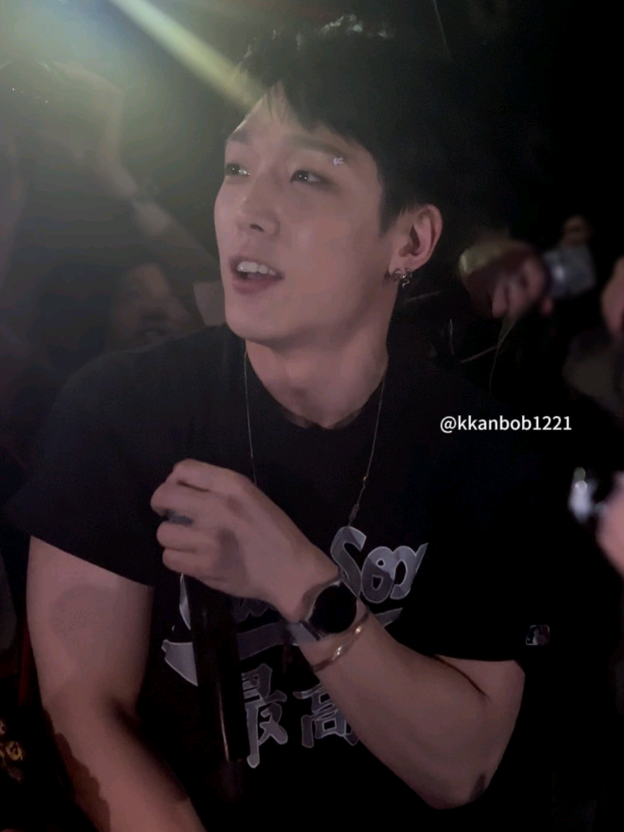 BOBBY PULANG 🥹🥹🥹🥹🥹🥹 @bobbyorshedie 🫶🏻 #BOBBY #아이콘 #iKON #바비 
